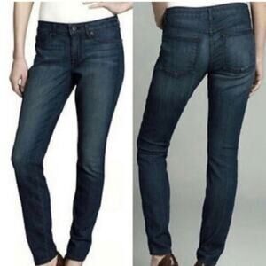Rich & Skinny Marilyn Midrise Skinny Jeans Size 29